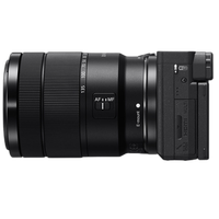 Used Sony Alpha a6400 with 18-135mm - Excellent 4