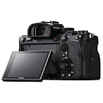 Used Sony Alpha a7R IV Body Only - Excellent 6