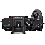 Used Sony Alpha a7R IV Body Only - Excellent 7