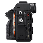 Used Sony Alpha a7R IV Body Only - Excellent 8