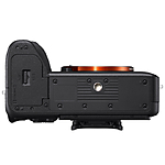 Used Sony Alpha a7R IV Body Only - Excellent 10