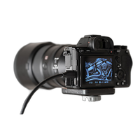 Used Sony Alpha a7R IV Body Only - Excellent 11