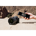 Used Sony Alpha a7R IV Body Only - Excellent 12