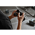 Used Sony Alpha a7R IV Body Only - Excellent 14