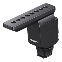Used Sony ECM-B1M Shotgun Microphone - Excellent Condition 0