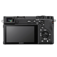 Used Sony a6600 Body Only - Excellent 1