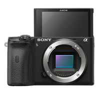 Used Sony a6600 Body Only - Excellent 2