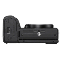 Used Sony a6600 Body Only - Excellent 6