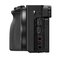 Used Sony a6600 Body Only - Excellent 8