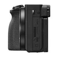Used Sony a6600 Body Only - Excellent 9