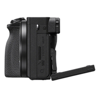 Used Sony a6600 Body Only - Excellent 10