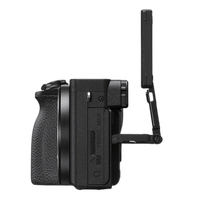 Used Sony a6600 Body Only - Excellent 11