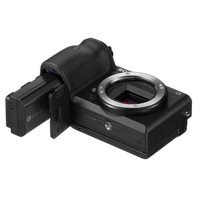 Used Sony a6600 Body Only - Excellent 12