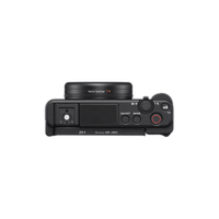 Used Sony ZV-1 Digital Camera (Black) - Excellent Condition 6