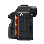 Used Sony A7S III Digital Camera Body Only - Excellent 4