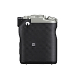 Used Sony A7C Body Only (Silver) - Excellent 4