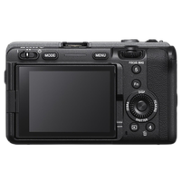 Used Sony FX3A Full-Frame Cinema Camera - Excellent 1
