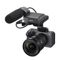 Used Sony FX3A Full-Frame Cinema Camera - Excellent 6
