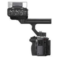 Used Sony FX3A Full-Frame Cinema Camera - Excellent 7