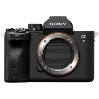 Used Sony Alpha a7 IV Mirrorless Digital Camera - Excellent 1
