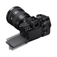 Used Sony Alpha a7 IV Mirrorless Digital Camera - Excellent 2