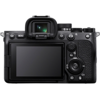 Used Sony Alpha a7 IV Mirrorless Digital Camera - Excellent 3