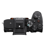 Used Sony Alpha a7 IV Mirrorless Digital Camera - Excellent 4