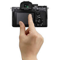 Used Sony Alpha a7 IV Mirrorless Digital Camera - Excellent 8
