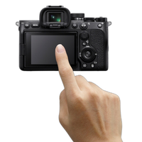 Used Sony Alpha a7 IV Mirrorless Digital Camera - Excellent 9