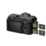 Used Sony FX30 Super 35 Digital Cinema Camera - Excellent 8