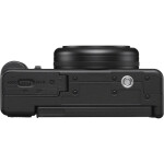 Used Sony ZV-1F Vlogging Camera (Black) - Excellent 4