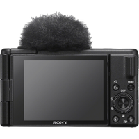 Used Sony ZV-1 II Vlog Digital Camera (Black) - Excellent 2