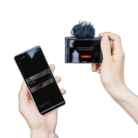 Used Sony ZV-1 II Vlog Digital Camera (Black) - Excellent 9