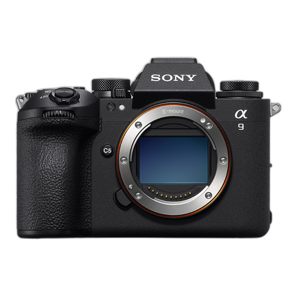 Used Sony A9 III Body - Excellent