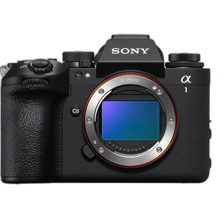 Used Sony A1 Mark II Mirorrless Camera Body Only - Excellent