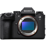 Used Sony A1 Mark II Mirorrless Camera Body Only - Excellent 0