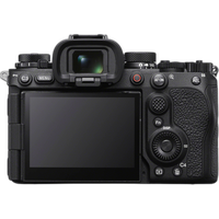 Used Sony A1 Mark II Mirorrless Camera Body Only - Excellent 1