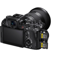 Used Sony A1 Mark II Mirorrless Camera Body Only - Excellent 5