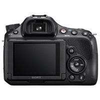 Used Sony A58 Body Only - Excellent 1