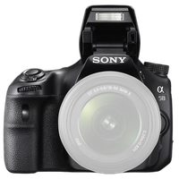 Used Sony A58 Body Only - Excellent 2