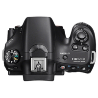 Used Sony A58 Body Only - Excellent 5