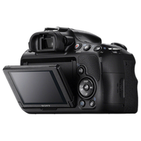 Used Sony A58 Body Only - Excellent 8