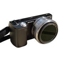 Used Sony Nex-5 With 16MM F/2.8 - Excellent 0