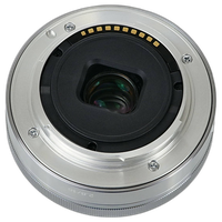 Used Sony Nex-5 With 16MM F/2.8 - Excellent 3