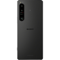 Used- Sony XPERIA 1 IV 512GB 5G Smartphone (Black)- Excellent Condition 1