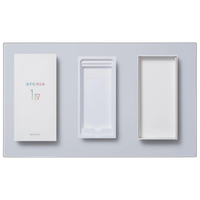 Used- Sony XPERIA 1 IV 512GB 5G Smartphone (Black)- Excellent Condition 5
