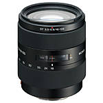 Used Sony A Mount 16-105mm f/3.5-5.6 DT - Excellent 0