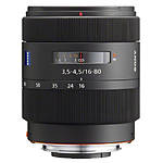 Used Sony A Mount 16-80mm f/3.5-4.5 - Excellent 1