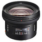 Used Sony A Mount 20mm f/2.8 - Excellent 0