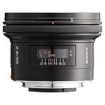 Used Sony A Mount 20mm f/2.8 - Excellent 1